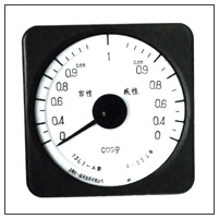 13L1-COSΦ　型广角度功率因数表