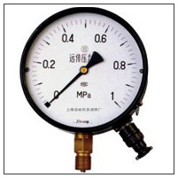 YTZ-150(电阻）远传压力表
