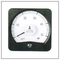 13C1-V　型广角度直流电压表