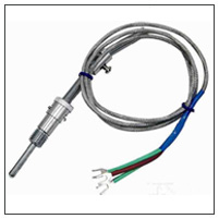 WRET-02   镍铬—铜镍热电偶