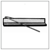 WRPB-230   二等标准铂铑10---铂热电偶