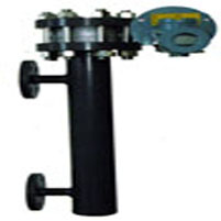 UTD-144LD/144LVD智能型电动浮筒液位变送器