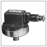 YPK-3压力控制器