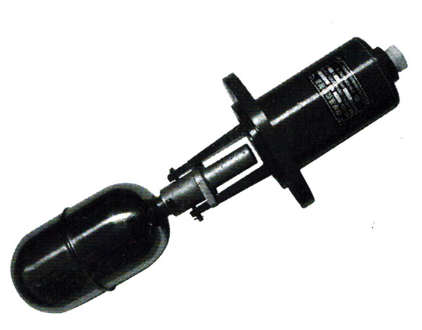 UQK-01～03浮球液位控制器