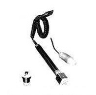 WZPM系列  表面铂电阻（采用薄膜铂热电阻元件）