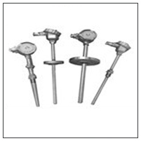 WR WZ系列 化工专用热电偶电阻