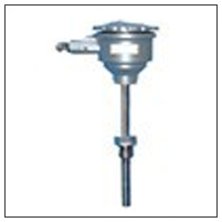 WR-B系列 隔爆型、本安型不锈钢接线盒热电偶