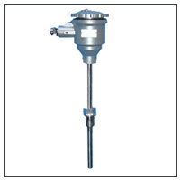 WR WZ系列  化工专用隔爆型热电偶、热电阻