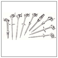 WZ-B系列 装配式不锈铜接线盒热电阻