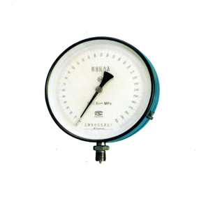 YB-200系列精密压力表