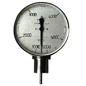 LZ-804/806固定离心转速表