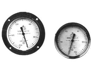 CZ-10/20固定磁性转速表