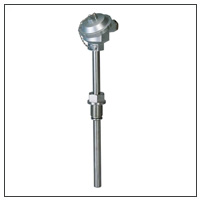 WZ系列   装配式热电阻