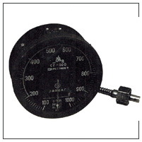 CZ-800船用磁性转速表