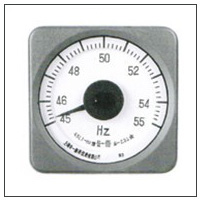 45L1-HZ型广角度频率表