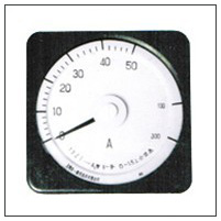 13L1-A1型广角度交流过载电流表