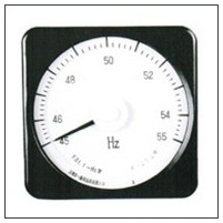 13L1-HZ型广角度频率表