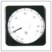 13L1-W型广角度功率表 13L1-Var型广角度无功功率