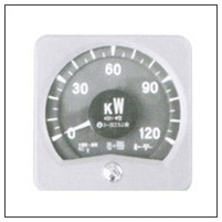 45D1-W型广角度功率表