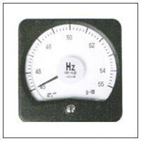 13D1-Hz型广角频率表