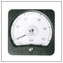 13D1-W型广角度功率表