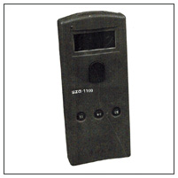 SZG-1100数字式汽油发动机转速表