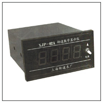 XJP-02B转速数字显示仪