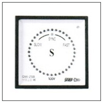 Q96-ZSB带并车脉冲输出型同步指示器