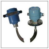 UZK系列 阻旋式料位控制器