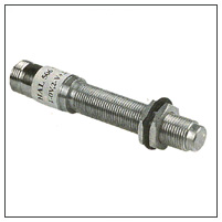 HAL-506霍尔转速传感器