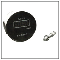 XJP-19转速数字显示仪