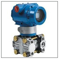3151型高静压变送器