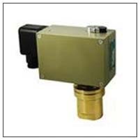D520/7DDZ双触点压力控制器