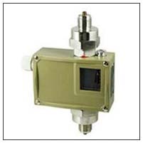 D530/7DD、D530/7DDK差压控制器