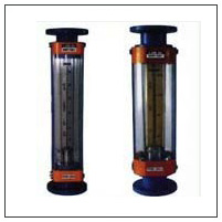 LZJ普通型、LZJ-()F耐腐型玻璃转子流量计