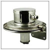 CPK-30抗震型微差压控制器