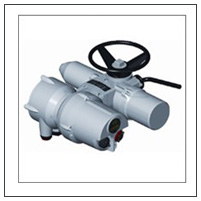 AI/MI系列 电动执行机构