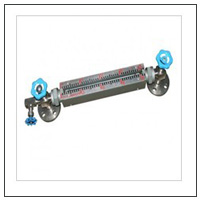 UG系列玻璃管液位计（化工部标准HG5型玻璃管液位