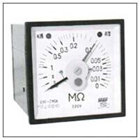 交流电网绝缘检测仪  Q96-ZMΩA