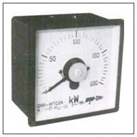 三相功率表  Q72-WTCA、Q72-WTCZA