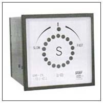 光点式单/三相同步指示器   Q96-ZS/G