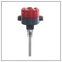 GDZB800型振动棒式物位限位开关使用说明