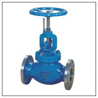 手动调节阀、自锁手动调节阀