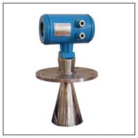 GDLD600系列智能雷达物位计