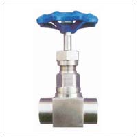 LSF5系列测量管路截止阀