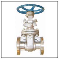 LSF6J41系列法兰式截止阀