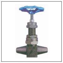 LSF8系列电站截止阀